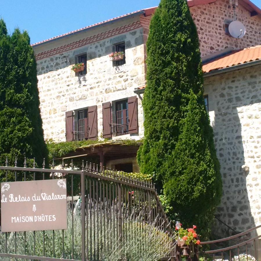 Chambre d'hôtes MISTRAL Villard  Exterior foto