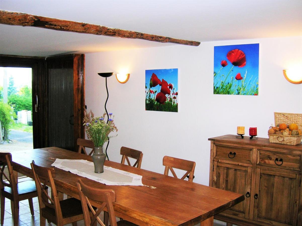 Chambre d'hôtes MISTRAL Villard  Exterior foto